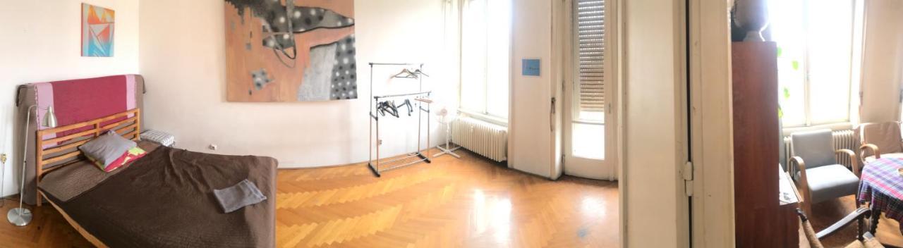 Spacious In The Center Apartment