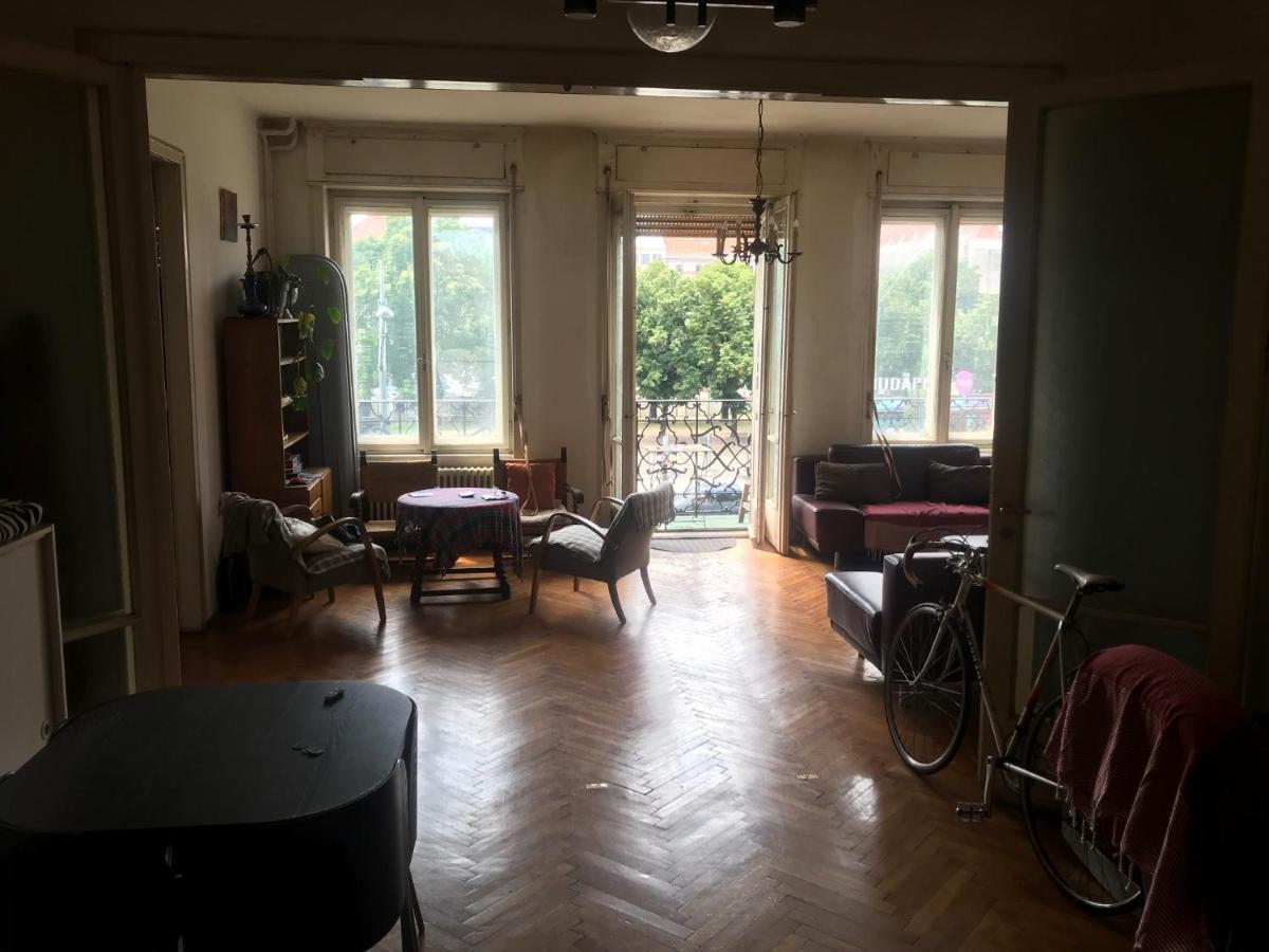 Spacious In The Center Apartamento *